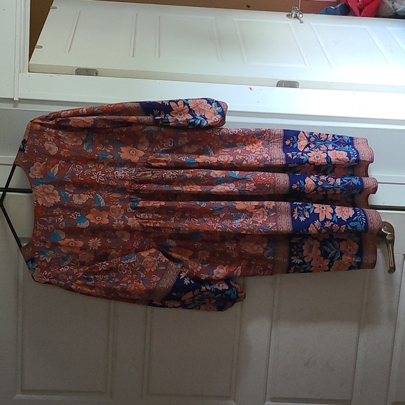 Xl NWT Vici Dress - Picture 2 of 3